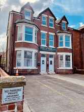 Exterior 4 Stay Lytham Serviced Apartments