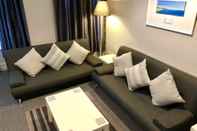 Common Space Stay Lytham Serviced Apartments