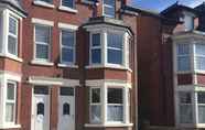 Exterior 3 Stay Lytham Serviced Apartments