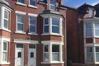 Exterior Stay Lytham Serviced Apartments