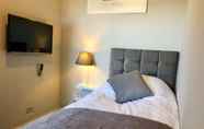 Bedroom 2 Stay Lytham Serviced Apartments