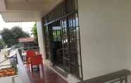 Ruang untuk Umum 4 Beinte Singko de Marso Apartments