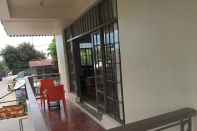 Ruang untuk Umum Beinte Singko de Marso Apartments