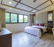 Phòng ngủ 4 Huaman hot villa