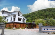 Bangunan 3 Huaman hot villa