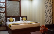 Kamar Tidur 3 Hotel Uday Palace