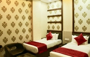 Kamar Tidur 7 Hotel Uday Palace