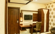 Kamar Tidur 2 Hotel Uday Palace