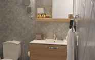 Toilet Kamar 6 Hydra's  Pearl