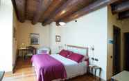 Kamar Tidur 5 Casa Visnenza Bed & Breakfast