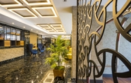 Sảnh chờ 4 Mövenpick Hotel Trabzon