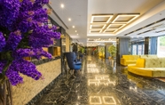 Sảnh chờ 3 Mövenpick Hotel Trabzon