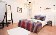 Bilik Tidur 7 Private House Only For You 137 - 8min historic Center