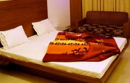 Kamar Tidur 7 Hotel Rajmandir