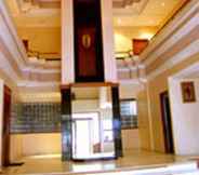 Lobby 6 Hotel Ambaji International