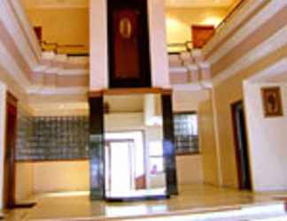Lobby 2 Hotel Ambaji International