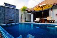 Swimming Pool Villa Susu by Holiplanet