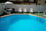 Swimming Pool Antonella