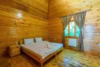 Phòng ngủ Alban Resort