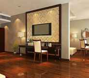 Phòng ngủ 6 Waii Inetrnational Hotel