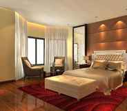 Bedroom 4 Waii Inetrnational Hotel