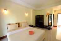 Kamar Tidur The Room Hotel