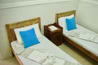 Kamar Tidur Romblon Fun Divers & Inn