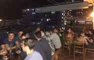 Bar, Cafe and Lounge 3 Bondi Backpackers Nha Trang - Hostel