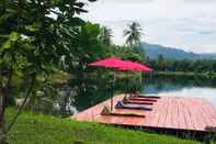 Hồ bơi Khao Lak Golden Coconut Resort