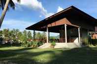 Exterior Khao Lak Golden Coconut Resort