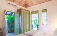 Bilik Tidur 6 Villas Gabrielle