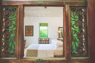 Bilik Tidur 4 Villas Gabrielle