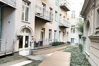 Exterior Spalena Apartment