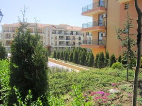 Exterior 4 Apartments in Aparthotel Artur