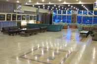 Lobby Mihoen Hotel