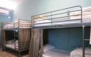 Kamar Tidur 4 Route 66 Backpacker lnn - Hostel