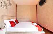 Kamar Tidur 3 Love Box Resort