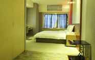 Kamar Tidur 7 Neat Hotel