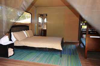 Bedroom 4 Castaways Moreton Island