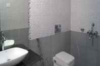 Phòng tắm bên trong Sunnyvale Andaman