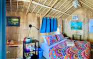 Kamar Tidur 6 Johan's Beach and Dive Resort