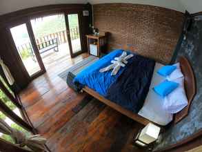 ห้องนอน 4 Blue Heaven Resort Koh Tao