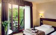 Kamar Tidur 6 Hotel Olympic Spa & Wellness