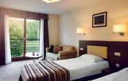 Kamar Tidur 7 Hotel Olympic Spa & Wellness