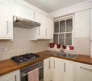 Kamar Tidur 7 A Place Like Home - Comfortable Apartment in Paddington