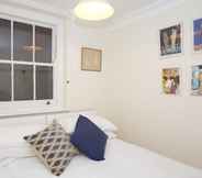 Bilik Tidur 5 A Place Like Home - Comfortable Apartment in Paddington