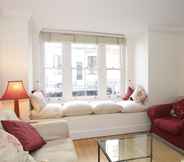 Kamar Tidur 2 A Place Like Home - Comfortable Apartment in Paddington
