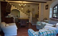 Lobby 4 Bed and Breakfast Ciurlì