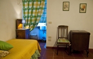 Bedroom 6 Bed and Breakfast Ciurlì