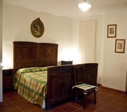 Bedroom 7 Bed and Breakfast Ciurlì